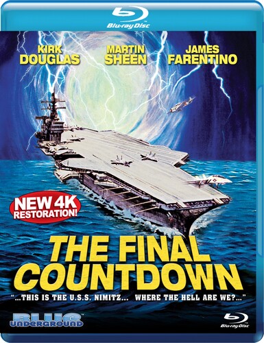 The Final Countdown