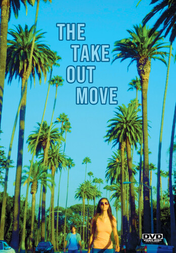 Take Out Move - Take Out Move / (Mod Ac3 Dol)