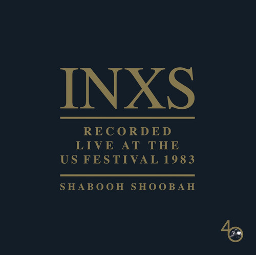 Recorded Live At The Us Festival 1983 [Import]