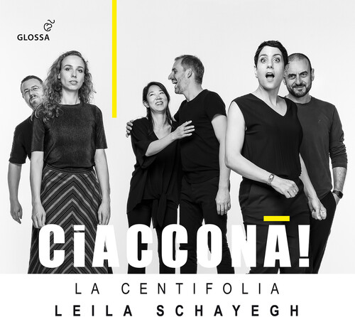 Ciaccona!