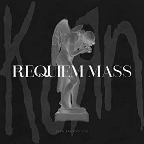 Korn - Requiem Mass [Limited Edition Deluxe 2CD]