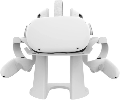 SURGE VR OCULUS 2 STAND WHITE