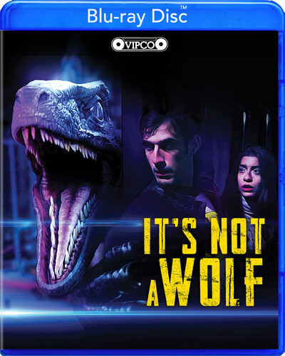 It's Not a Wolf - It's Not A Wolf