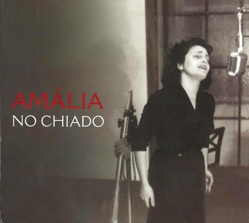 Amalia No Chiado