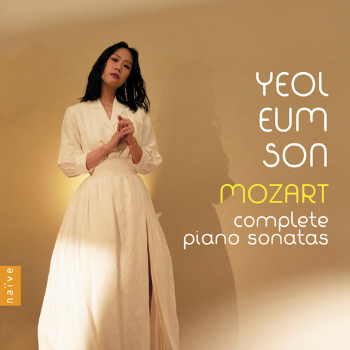 Mozart / Son - Complete Piano Sonatas