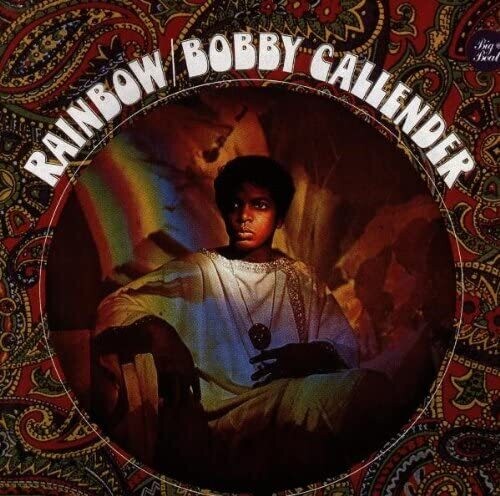 Bobby Callender - Rainbow (Ita)