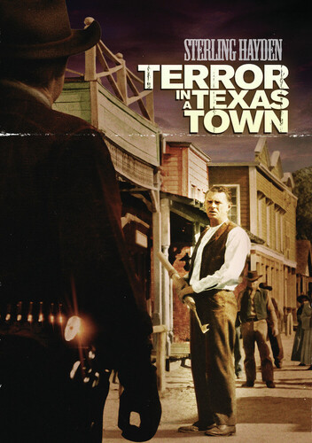 Terror in a Texas Town