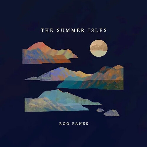 Panes, Roo - Summer Isles