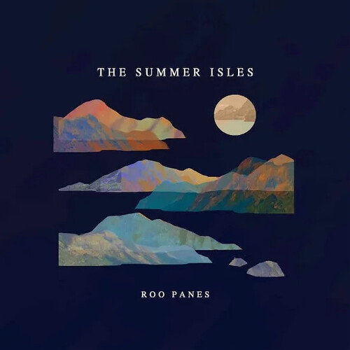 Summer Isles [Import]