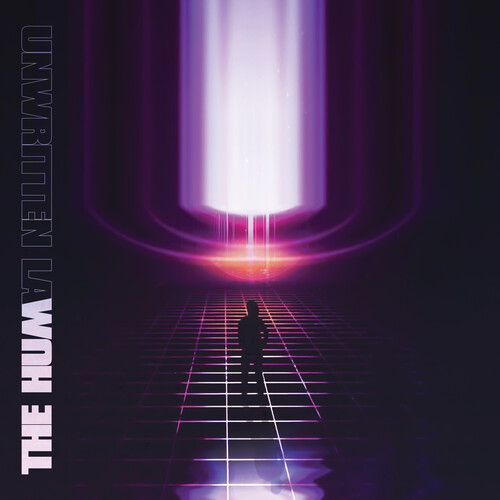 The Hum - Silver