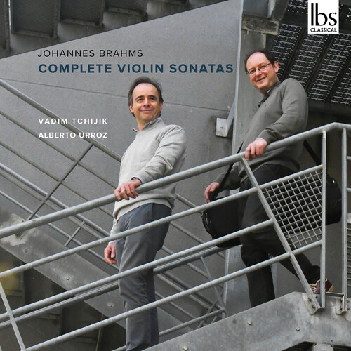 Complete Violin Sonatas