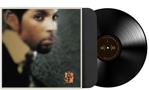 Prince - The Truth [LP]