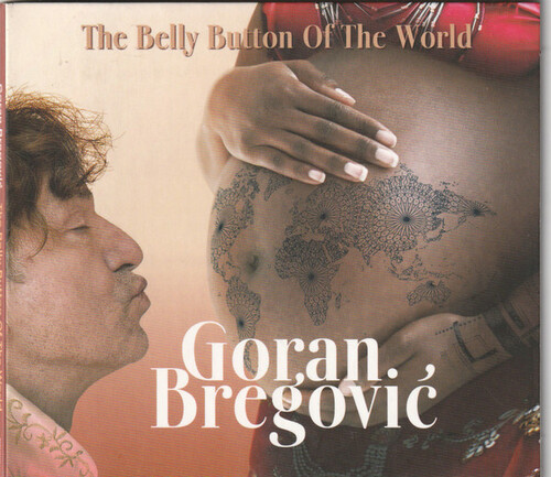 Belly Button Of The World