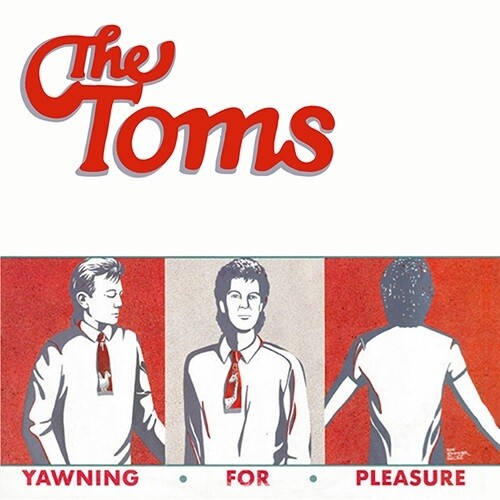 Toms - Yawning For Pleasure (Bonus Tracks) [Limited Edition] (Aus)