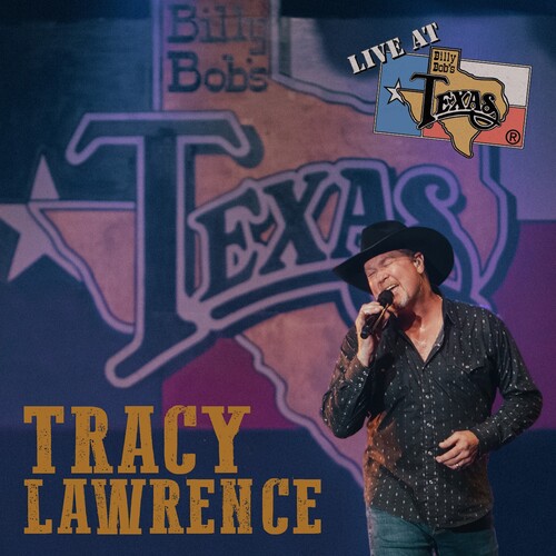 Live At Billy Bob's Texas [Explicit Content]