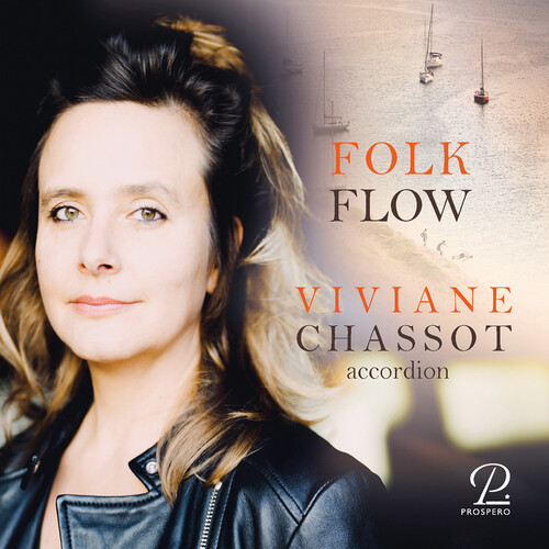 Chopin / Satie / Tiersen - Folk Flow