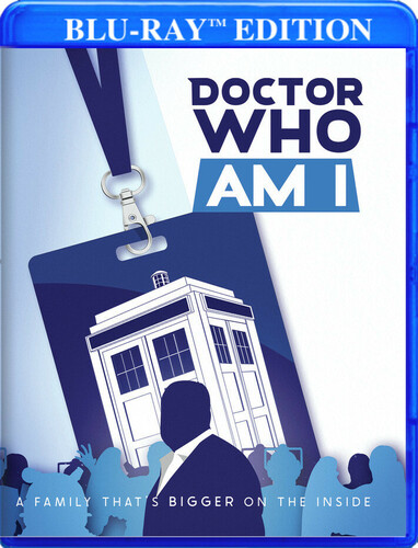 Doctor Who Am I