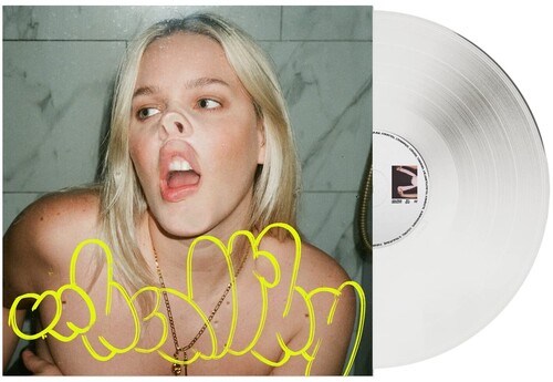 Anne-Marie - Unhealthy [Limited Edition Clear LP]