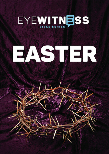 Eyewitness Bible - Easter - Eyewitness Bible - Easter / (Mod)