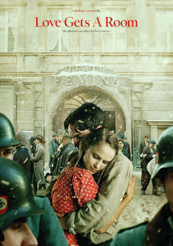 Love Gets A Room