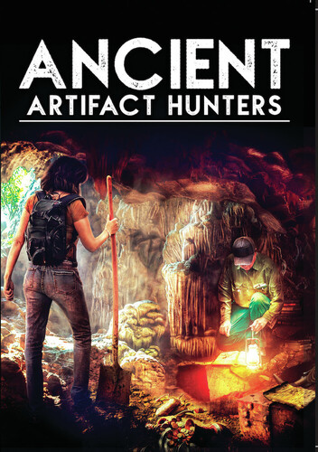 Ancient Artifact Hunters - Ancient Artifact Hunters / (Mod)