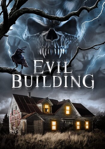 Evil Building - Evil Building / (Sub)