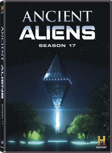Ancient Aliens: Season 17 - Ancient Aliens: Season 17