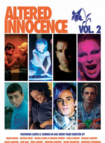 Altered Innocence Vol. 2