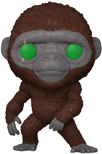 FUNKO POP VINYL MOVIES GODZILLA VS KONG SUKO