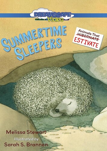 Summertime Sleepers - Summertime Sleepers