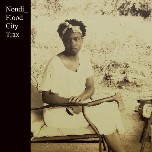Flood City Trax (Beig)