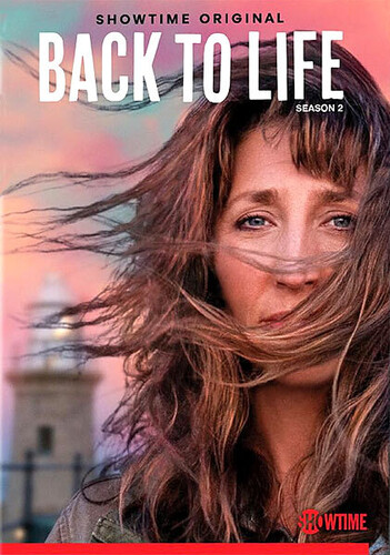 Back to Life: Season 2