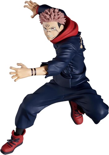 JUJUTSU KAISEN JUFUTSUNOWAZA SUKUNA 2 STATUE