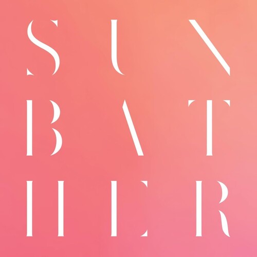 Sunbather: 10th Anniversary Remix