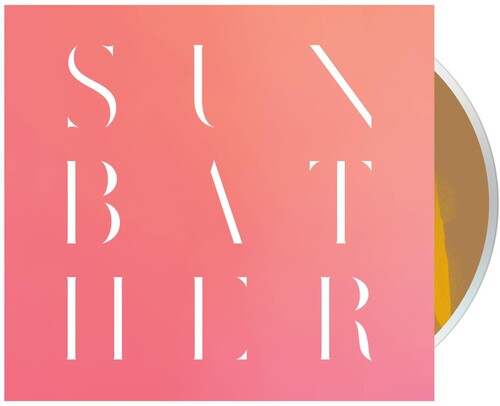 Sunbather: 10th Anniversary Remix