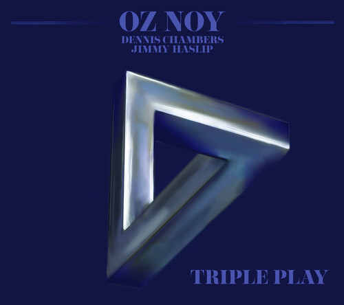 Oz Noy - Triple Play