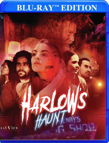 Harlow's Haunt