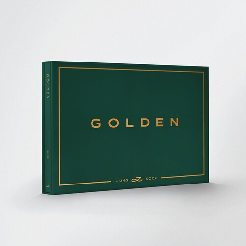 Golden (Shine)