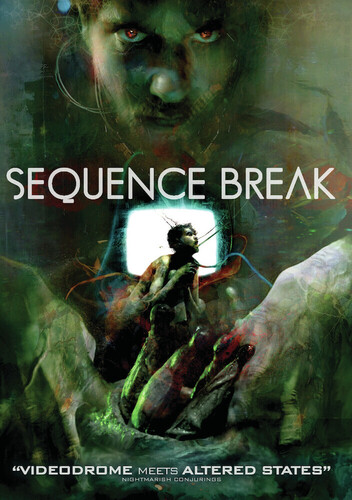 Sequence Break - Sequence Break / (Mod)