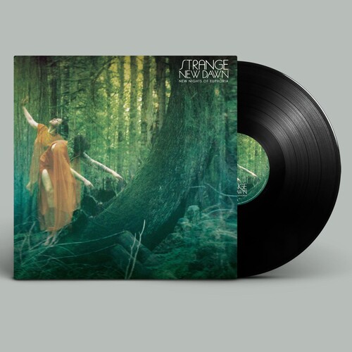 New Nights Of Euphoria