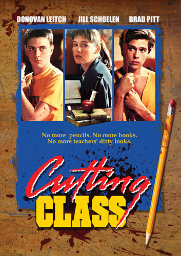 Cutting Class - Cutting Class