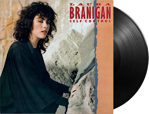 Self Control - 180-Gram Black Vinyl [Import]