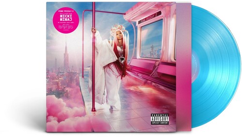 Pink Friday 2 [Explicit Content]