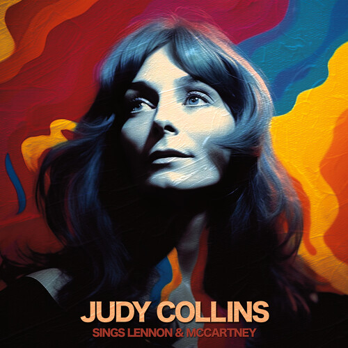 Judy Collins - Sings Lennon & Mccartney - Red [Colored Vinyl] (Red)