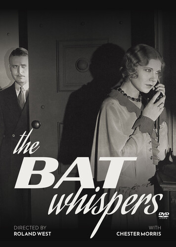 The Bat Whispers