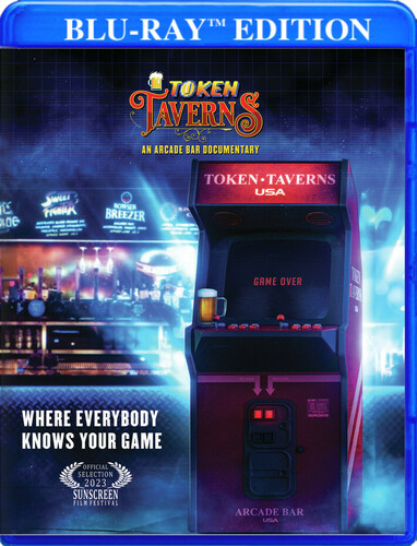 Token Taverns