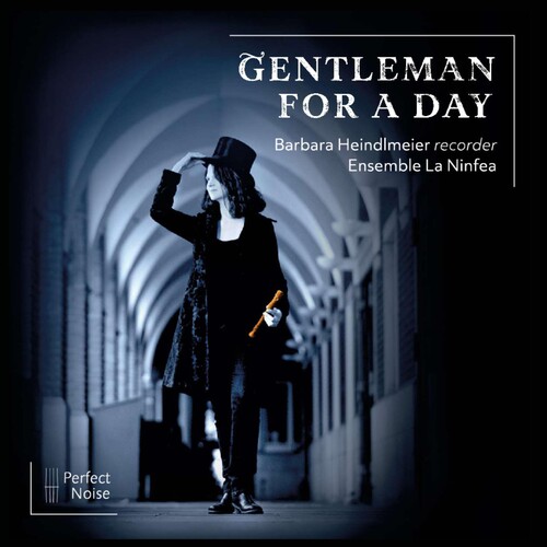 Gentleman for a Day