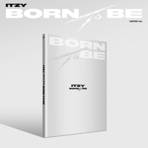 Born To Be (Limited Korean Version) - incl. 52pg Photobook, 2 Photocards, 24pg Pair Booklet, Portrait + 2-Cut Film [Import]