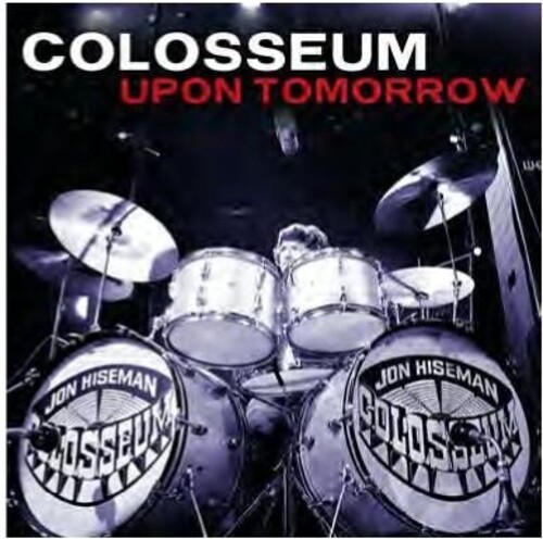 Colosseum - Upon Tomorrow (Uk)