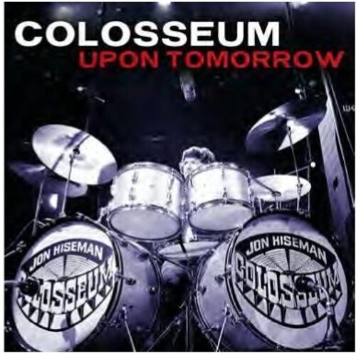Upon Tomorrow [Import]